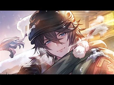 cain gbf|[GBF] Cain (Holiday) Showcase .